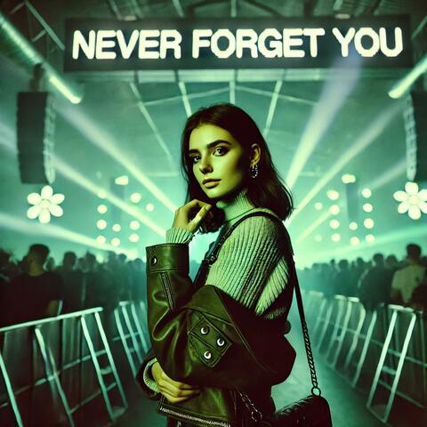 Never Forget You