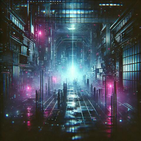 In The Dark