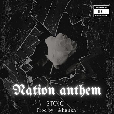 Nation Anthem