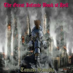 Dark Shadows of the Abyss II