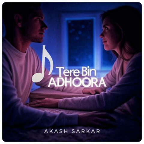 Tere Bin Adhoora