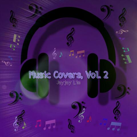 Music Covers, Vol. 2