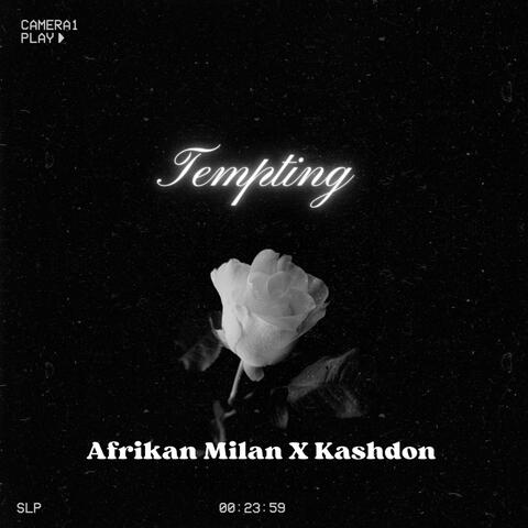 Tempting (feat. Kashdon)