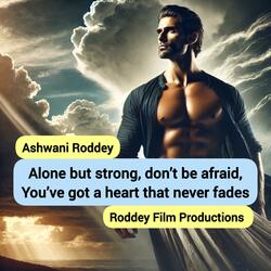 When the night feels cold and endless, And the world don’t seem so kind