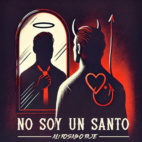 No soy un santo