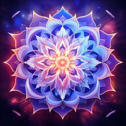 285 Hz Healing Boost