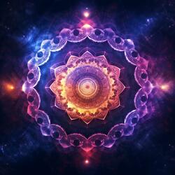 528 Hz Luminous Awakening