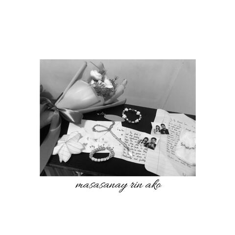 masasanay rin ako