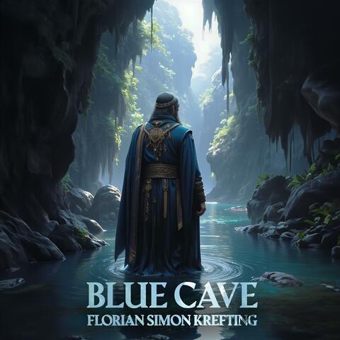 Blue Cave