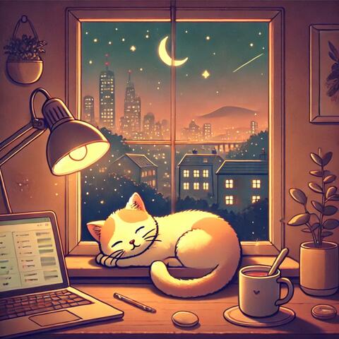 Lo-Fi Music Land