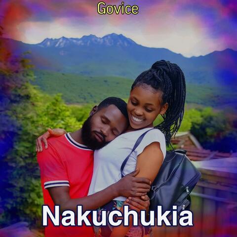 Nakuchukia