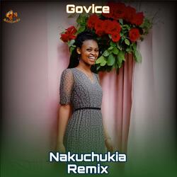 Nakuchukia (Remix)