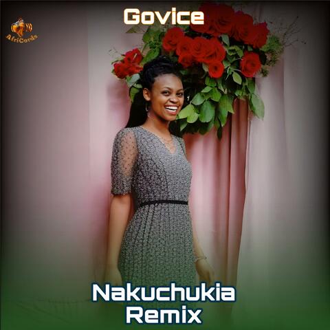 Nakuchukia (Remix)