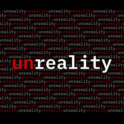 LIFE?INUNREALITY