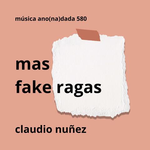 mas fake ragas