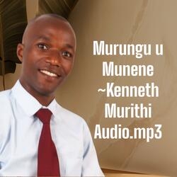 Murungu u Munene