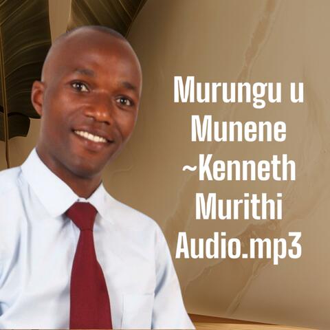 Murungu u Munene