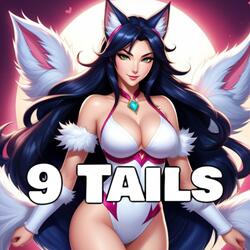9 Tails