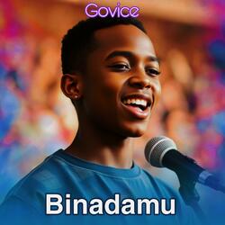 Binadamu