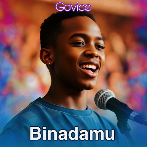 Binadamu
