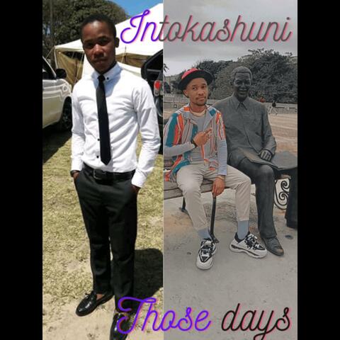 Those days