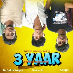 3 Yaar