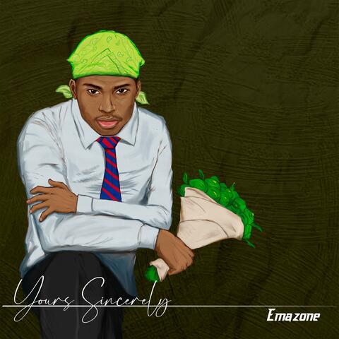 Yours Sincerely