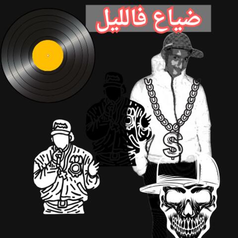 ضياع فالليل