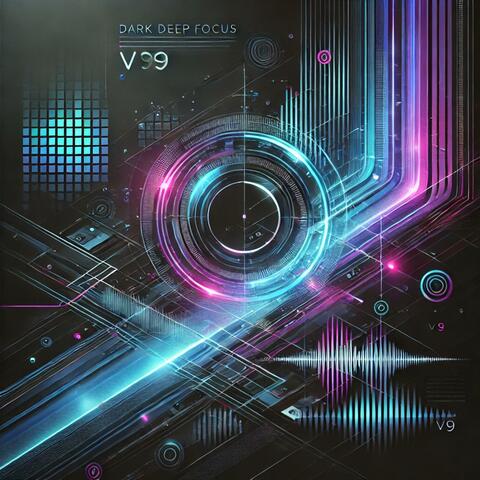 Dark Deep Focus V9
