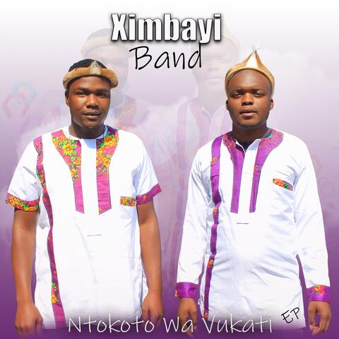 Ntokoto Wa Vukati