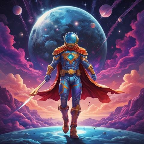 Cosmic Hero!