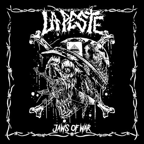 Jaws of War
