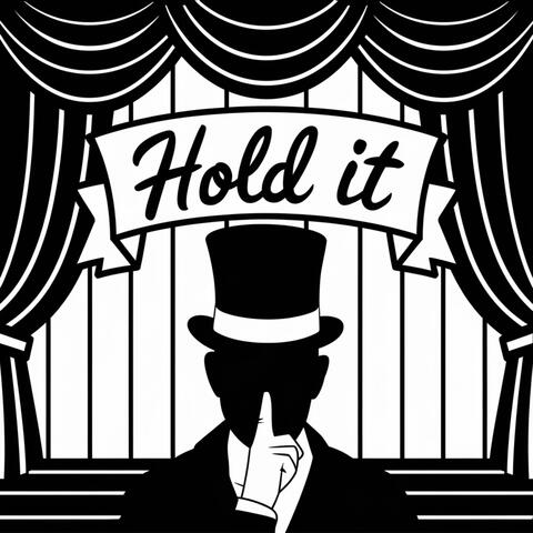 Hold It