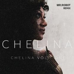 Amnalehu (Mr.robot Remix)