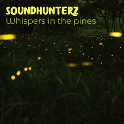 Whispers In the Pines