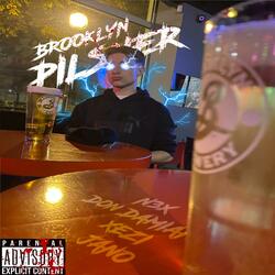 BROOKLYN PILSNER (Don Damiano, Xezi & JANO)