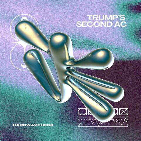 Trump's Second Ac