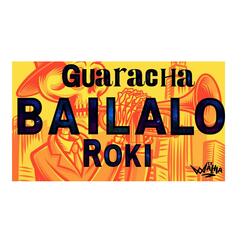 Bailalo Roki