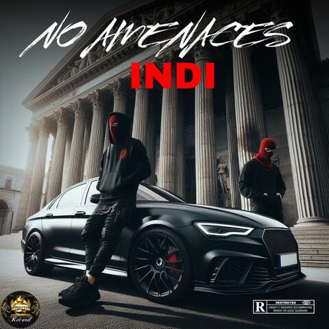No Amenaces