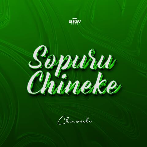 Sopuru Chineke