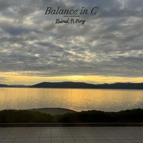 Balance in C