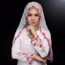 Alah Bapaga Mangko Patah