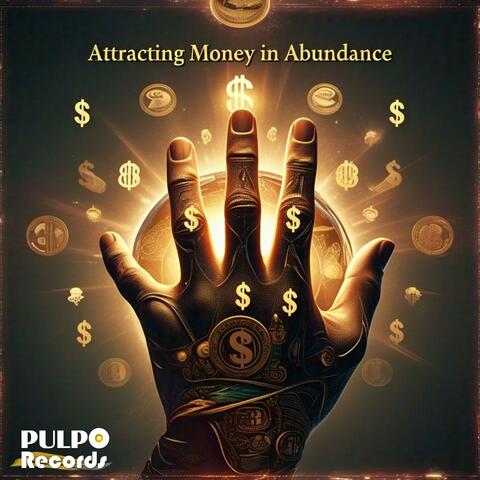ATTRACTING MONEY IN ABUNDANCE