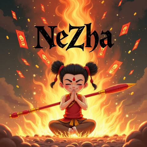 NeZha