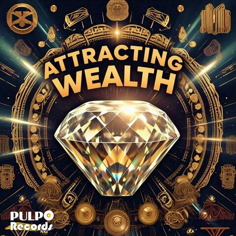 ATTRACTING WEALTH