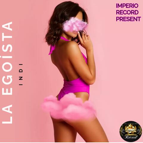 La Egoísta