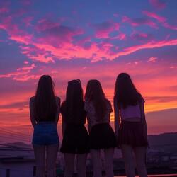 I thought we were going to utopia / Under The Same Moon