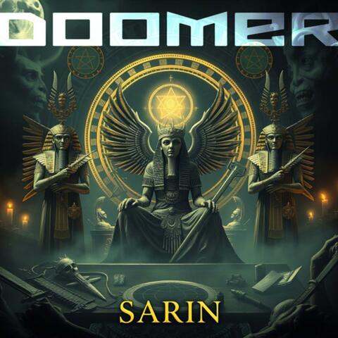 Sarin