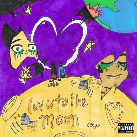 luv u to the moon (complete edition)