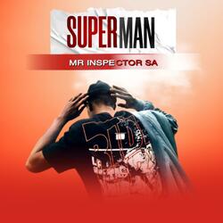 SUPERMAN